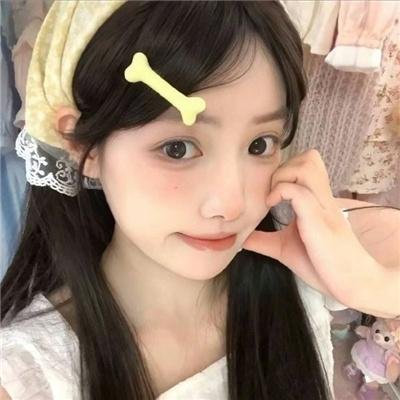 完美的一对
