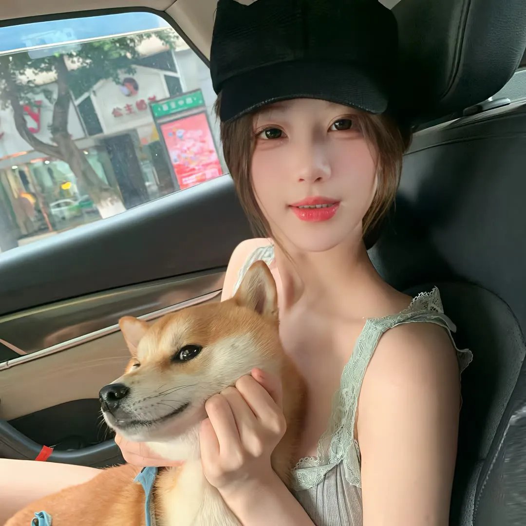 真的是很不错的人